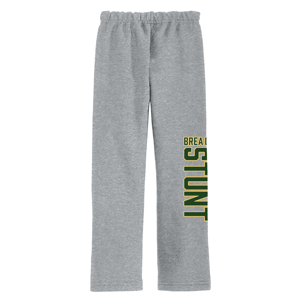 Brea Olinda Stunt Unisex Sweatpants