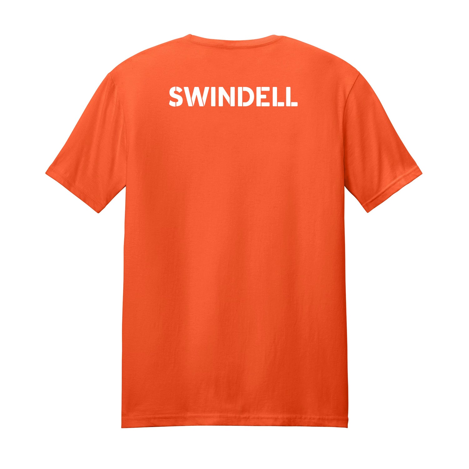 Swindell's Kindergarten Lake Pleasant Class Shirt (Tennessee Orange)