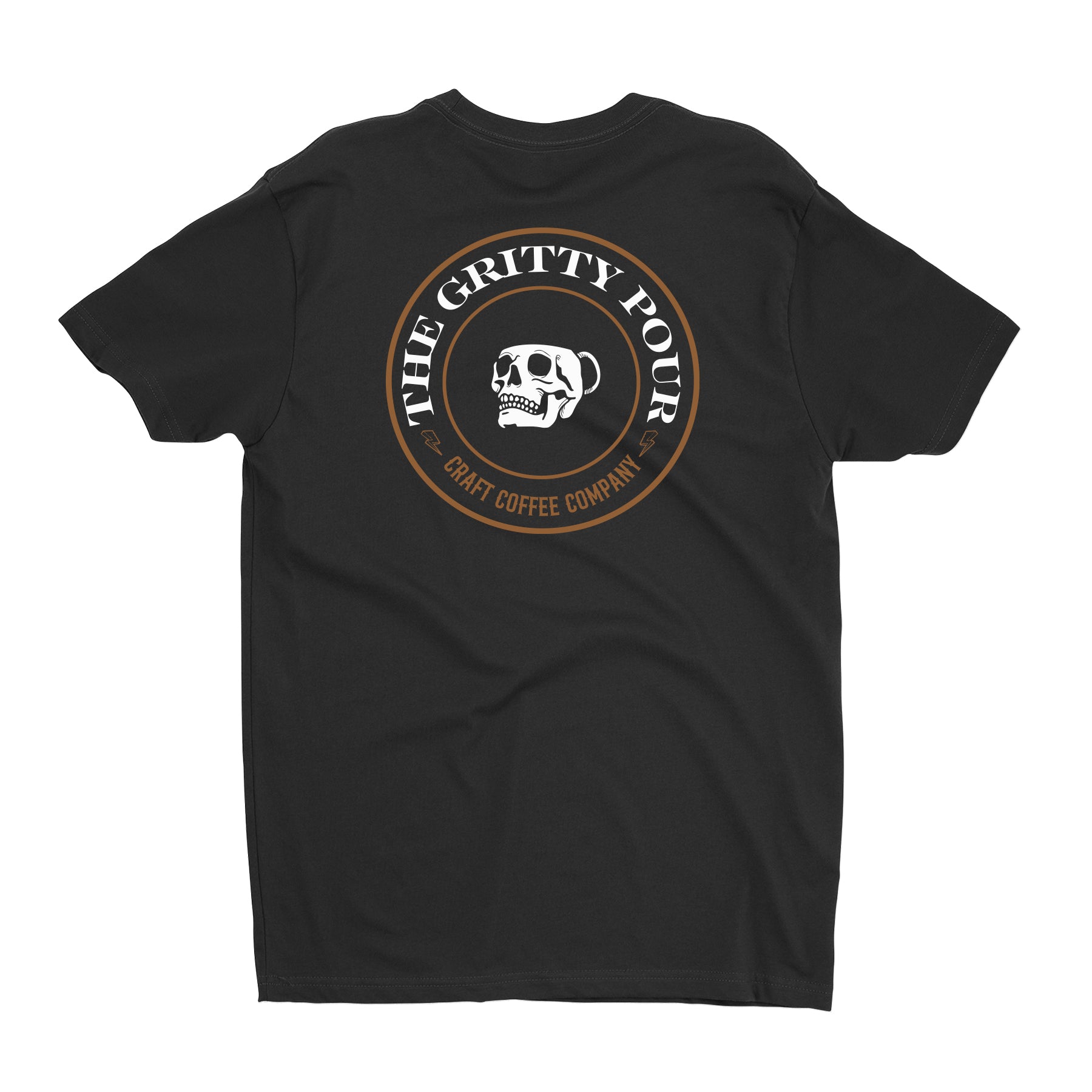 TGP Cup (double sided) Unisex Tee