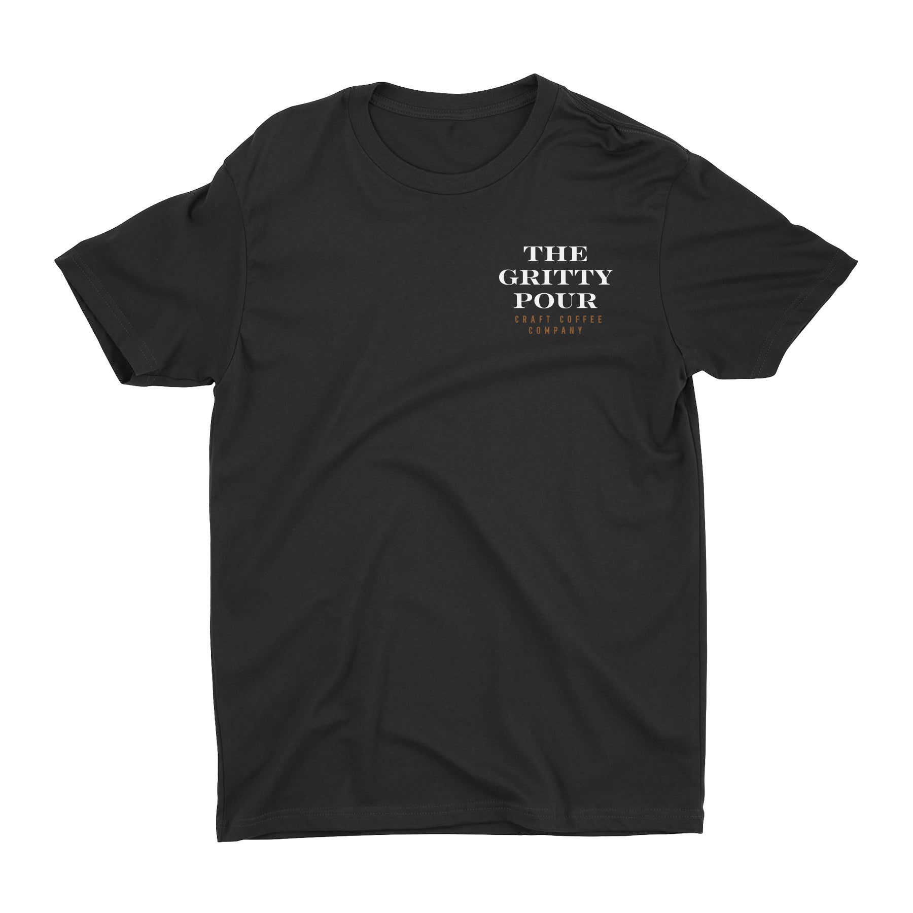 TGP Cup (double sided) Unisex Tee
