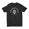 The Gritty Pour Unisex Tee