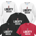 Women's Liberty Soccer Dri Fit Practice Essential Package