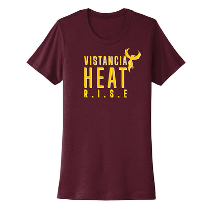 Vistancia Heat Women's Fit Tee