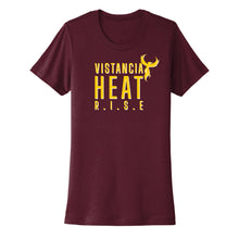 Load image into Gallery viewer, Vistancia Heat Women&#39;s Fit Tee