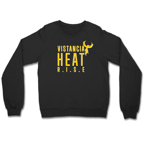 Vistancia Heat Crewneck Sweatshirt