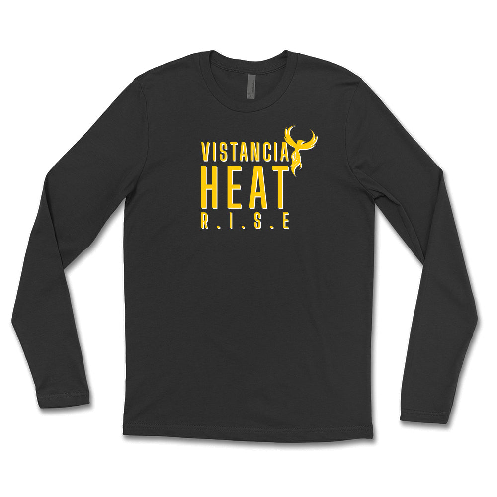 Vistancia Heat Long Sleeve Tee