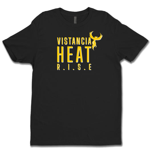 Vistancia Heat Unisex Tee