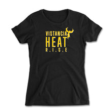 Load image into Gallery viewer, Vistancia Heat Women&#39;s Fit Tee