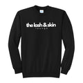 The Lash and Skin Crewneck Sweatshirt