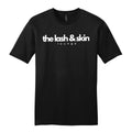 The Lash and Skin Lounge Unisex Tee