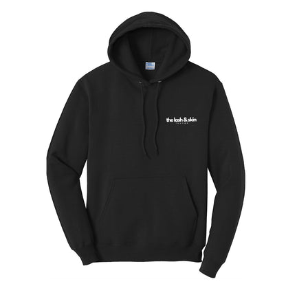 Spray Tan Artist Hoodie