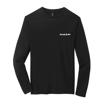 Spray Tan Artist Unisex Long Sleeve Tee