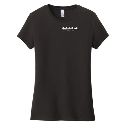 Lounge Boss Women's Fit Tee