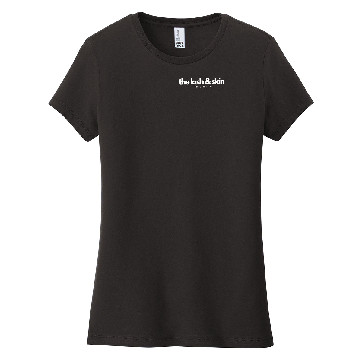 Lounge Babe Women's Fit Tee