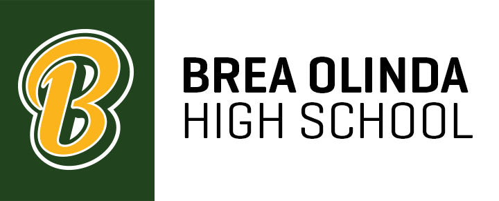 brea olinda high school