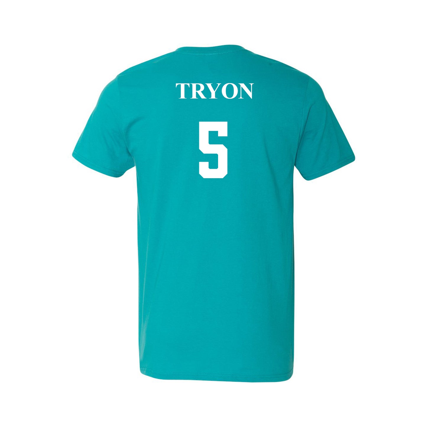 Tryon's 5th Grade Vistancia Class Shirt