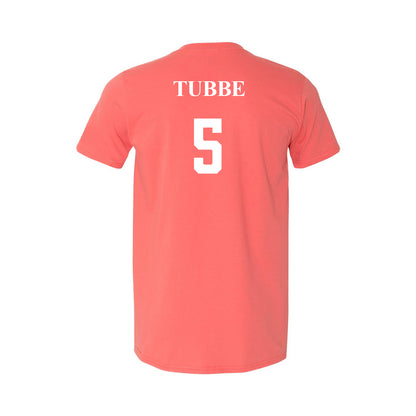 Tubbe's 5th Grade Vistancia Class Shirt