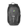 Moonshot Spaceship Under Armour Hustle 5.0 Team Laptop Backpack