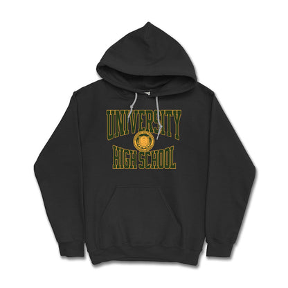 University High School A+ Hoodie