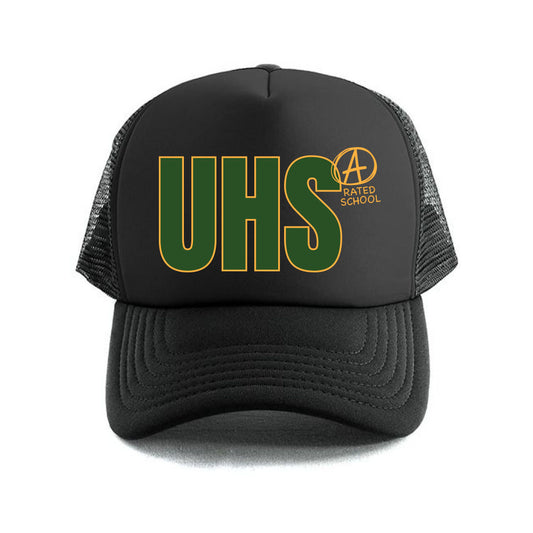 UHS A+ Trucker Hat