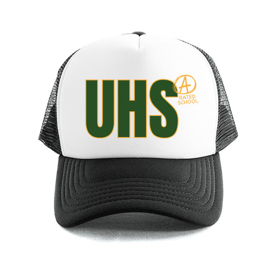 UHS A+ Trucker Hat