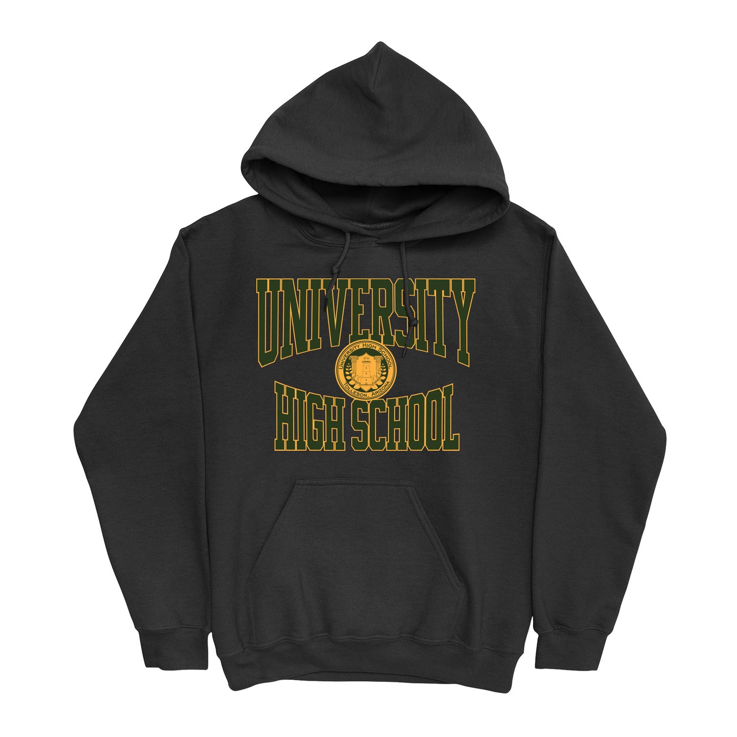 University High School Hoodie
