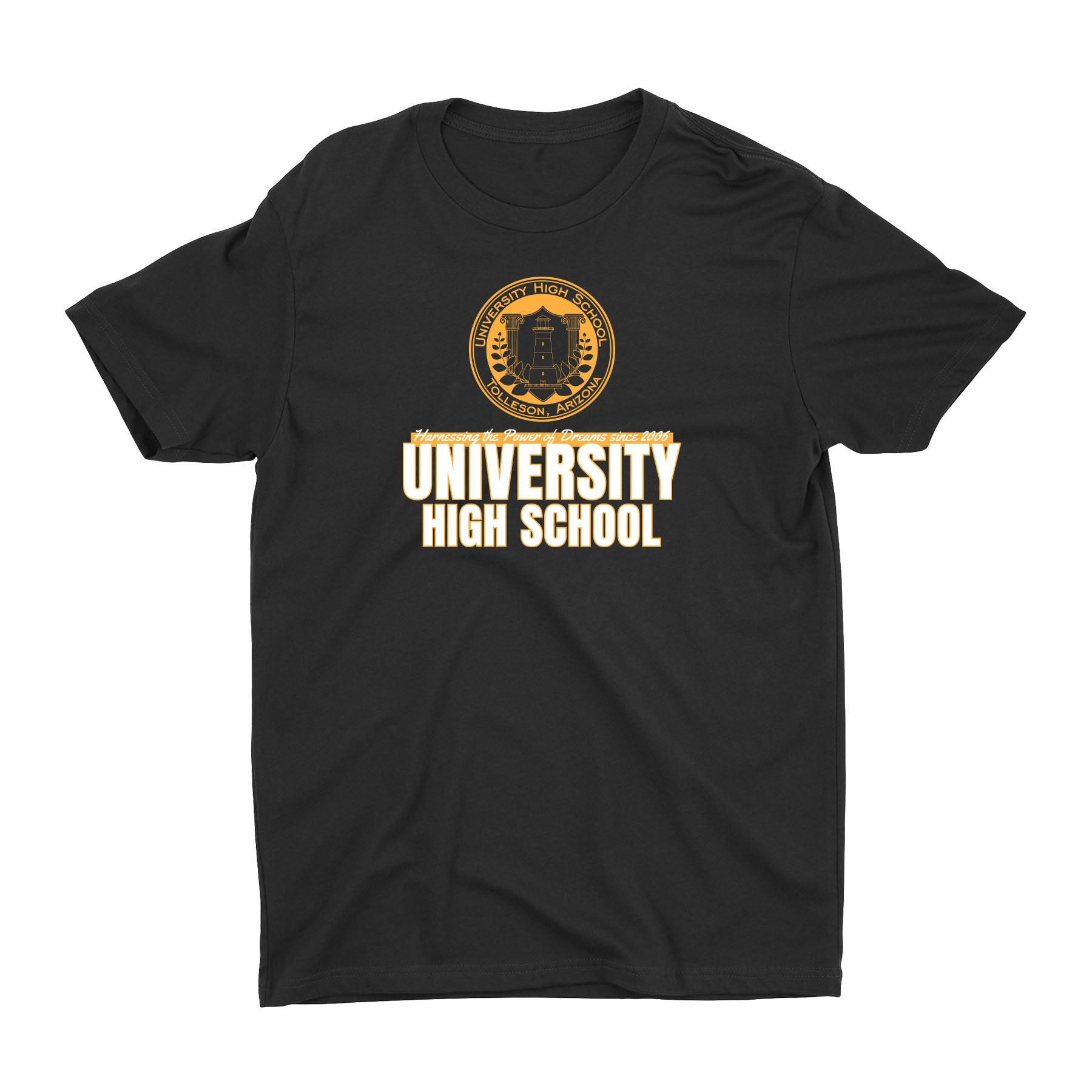 UHS Unisex Tee