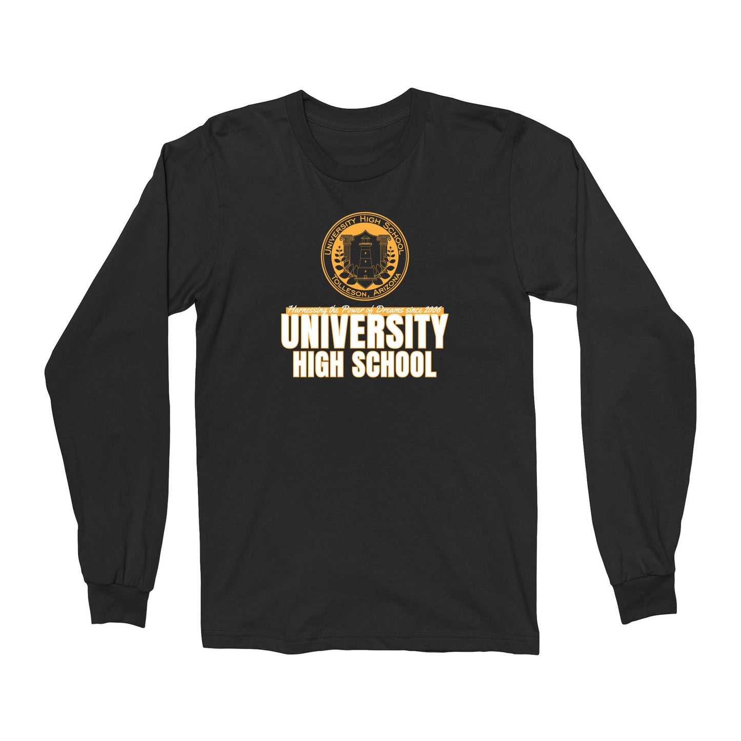 UHS Long Sleeve Tee