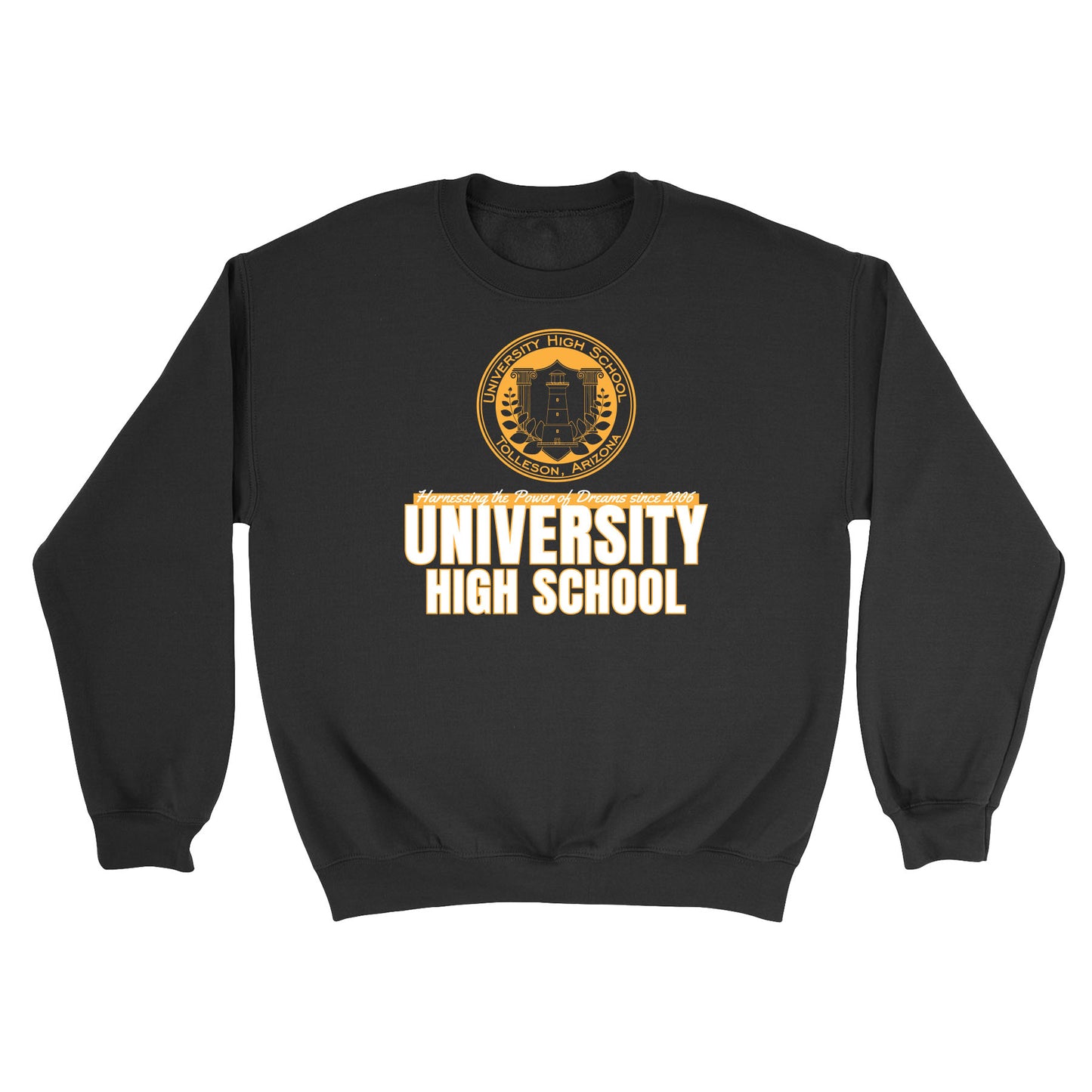 UHS Unisex Crewneck Sweatshirt