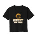 UHS Cropped Tee