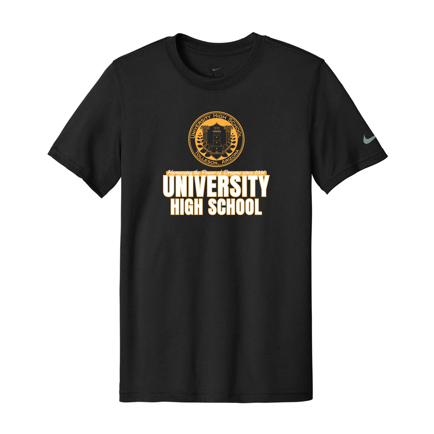 UHS Nike Dri Fit Tee