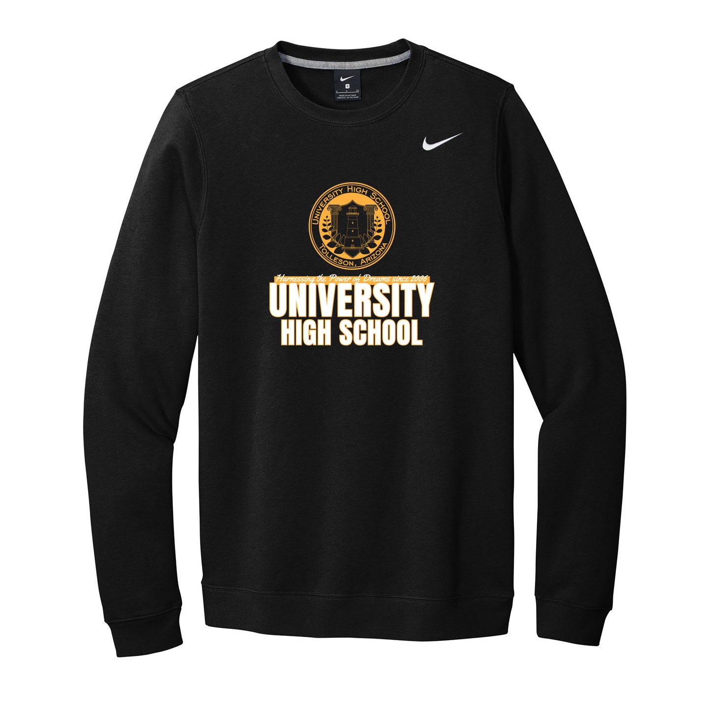 UHS Nike Crewneck Sweatshirt