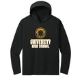 UHS Performance Hooded Long Sleeve Tee
