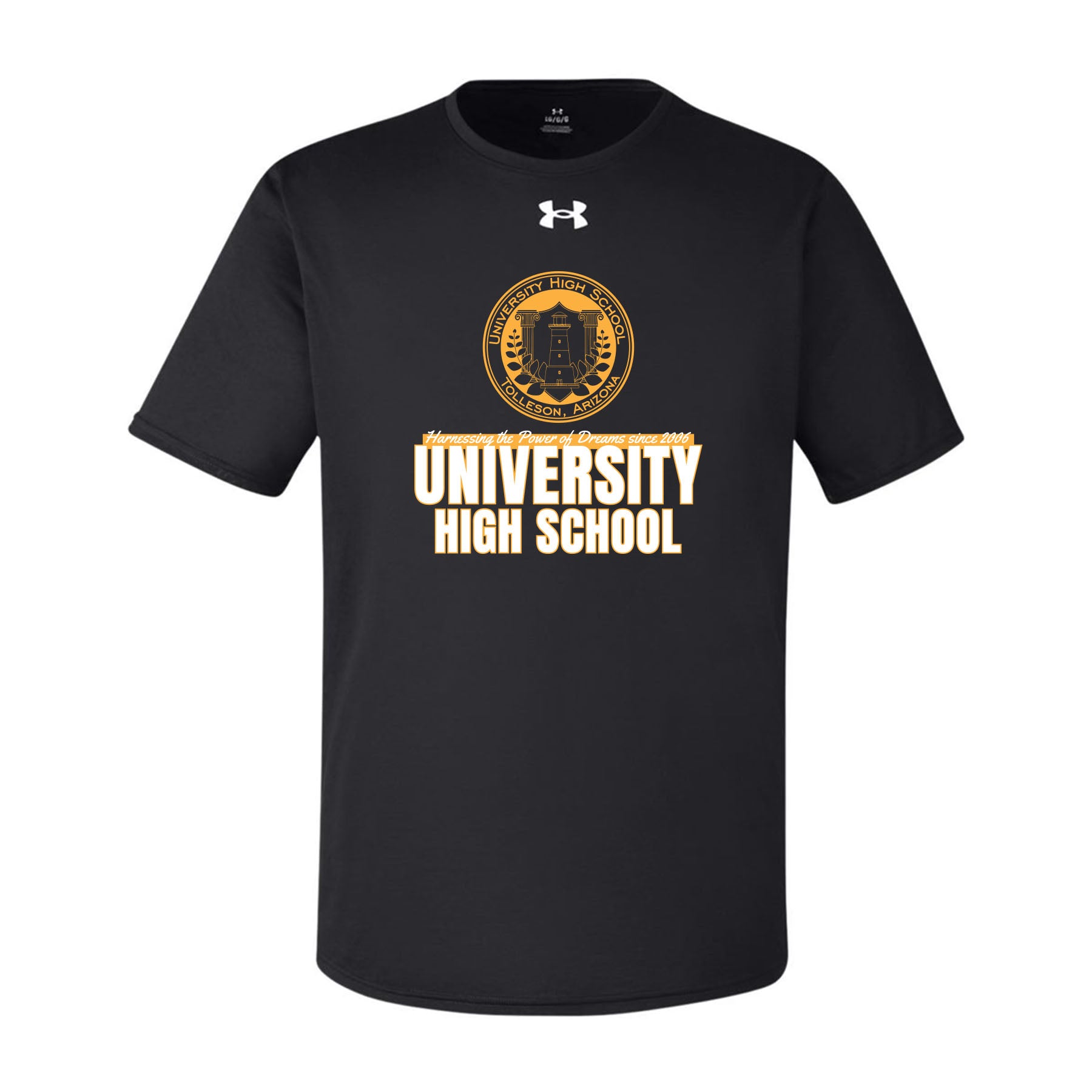 UHS Under Armour Tee
