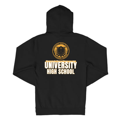 UHS Full Zip Sweatshirt