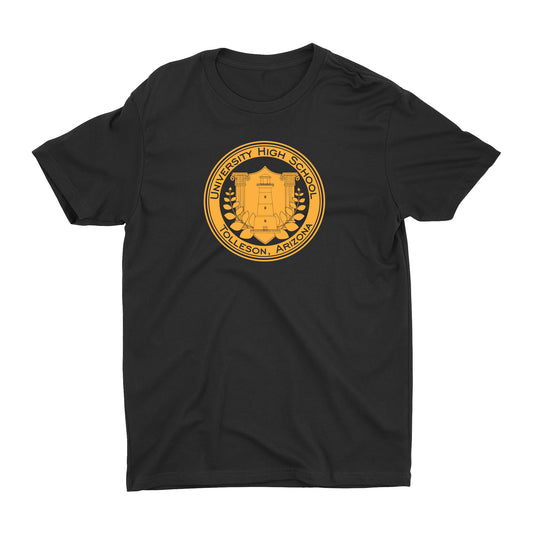 UHS Seal Unisex Tee
