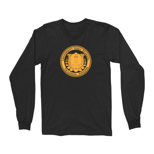 UHS Seal Long Sleeve Tee