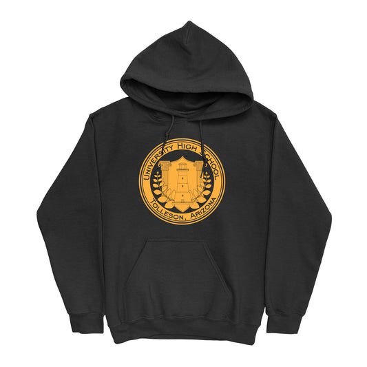 UHS Seal Hoodie