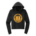 UHS Seal Cropped Hoodie
