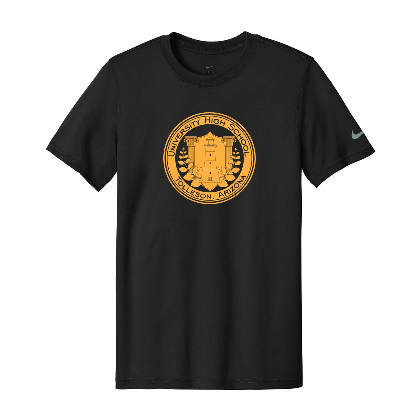 UHS Seal Nike Dri Fit Tee