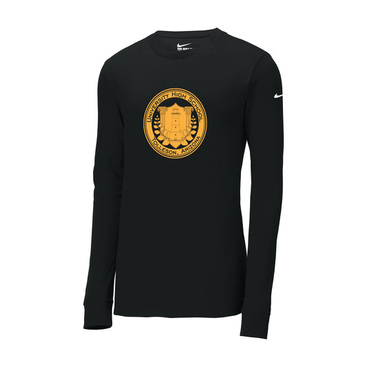 UHS Seal Nike Long Sleeve Tee