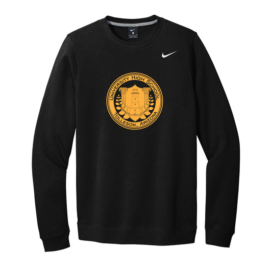 UHS Seal Nike Crewneck Sweatshirt
