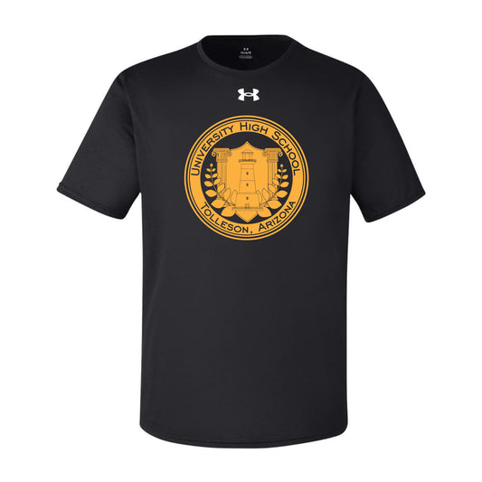 UHS Seal Under Armour Tee