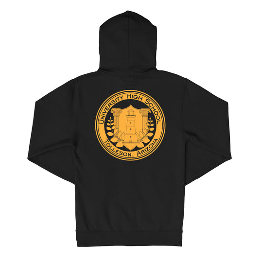 UHS Seal Full Zip Sweatshirt