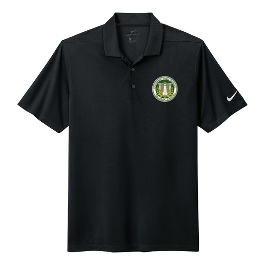 UHS Seal Nike Polo