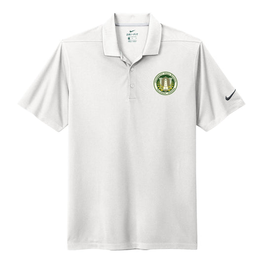 UHS Seal Nike Polo