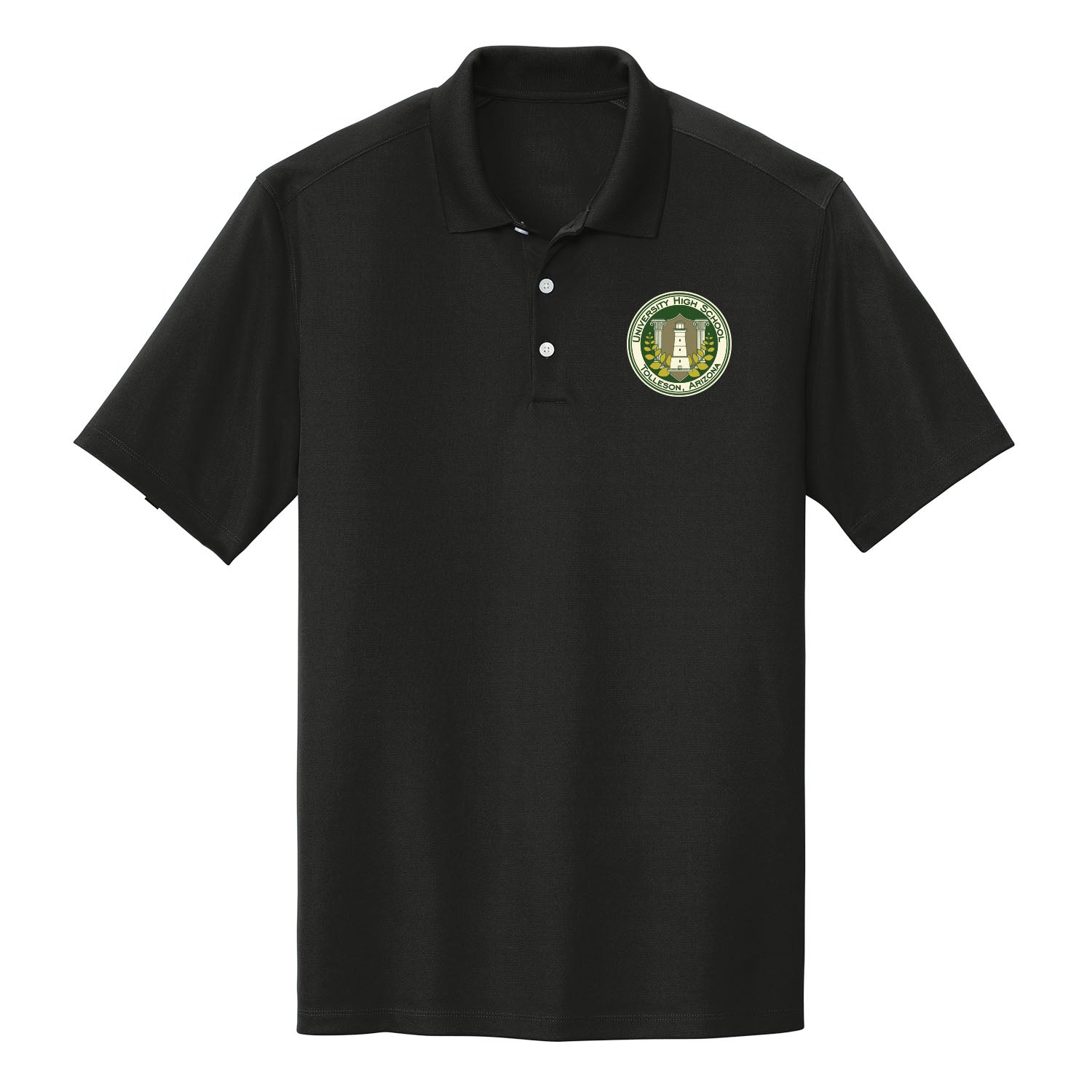 UHS Seal Performance Polo