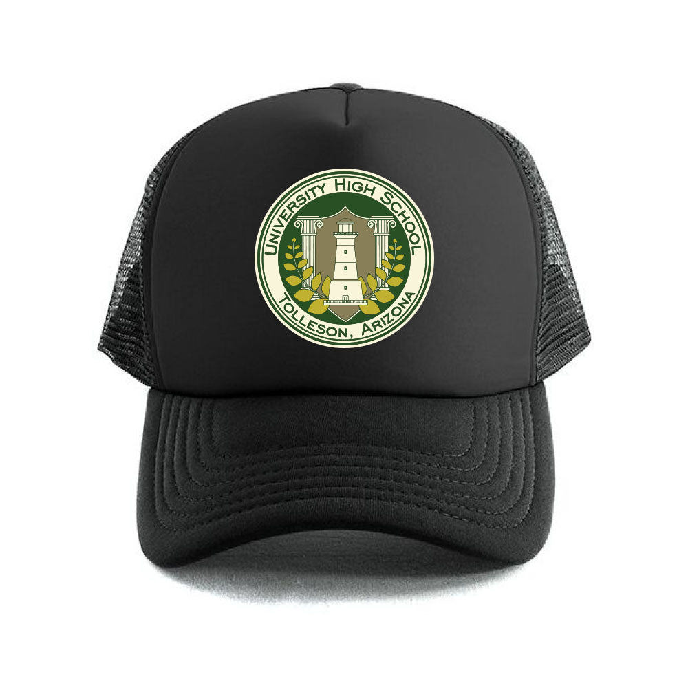 UHS Seal Trucker Hat