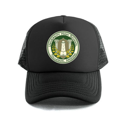 UHS Seal Trucker Hat