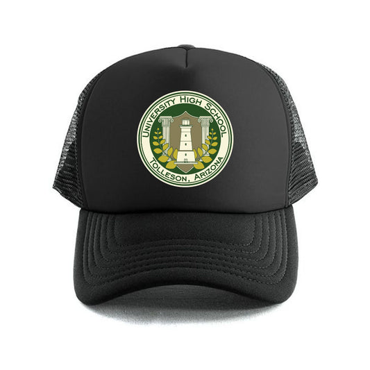 UHS Seal Trucker Hat